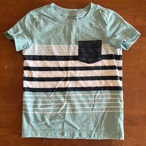 Cat & Jack toddler tshirt